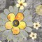 Flower Power III Poster Print by Carol Robinson - Item # VARPDX14542
